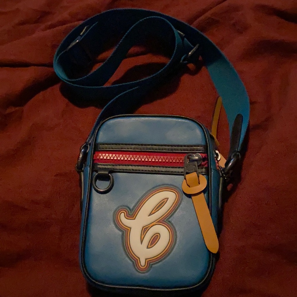 Small Men’s crossbody bag
